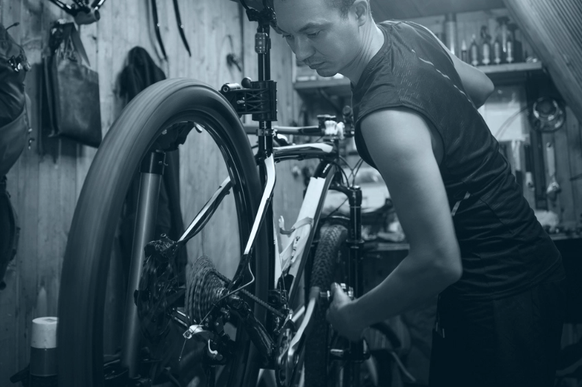 Les pneus vélo : Le guide !