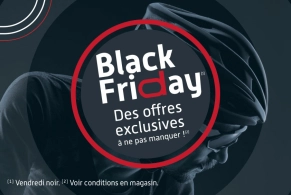 Black Friday chez Mondovélo : des offres exclusives à ne pas manquer !
