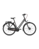 Vélo urbain Unisexe VENTO C7 Gris - Image 1/1