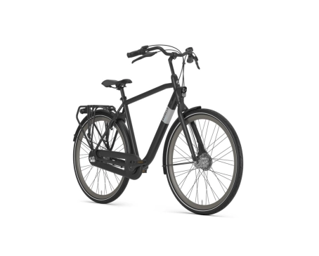 Vélo urbain Homme ESPRIT 3V Noir