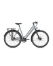 Vélo urbain Unisexe MARCO POLO URBAN Gris - Image 1/1