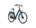 Vélo urbain Unisexe VENTO C7 Bleu Avalon - Image 2/2