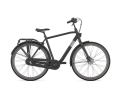 Vélo urbain Homme ESPRIT 3V Noir - Image 1/2