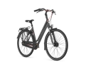Vélo urbain Unisexe VENTO C7 Gris Titane - Image 2/2