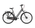 Vélo urbain Unisexe VENTO C7 Gris Titane - Image 1/2