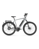Vélo électrique Speed Pedelec Homme ULTIMATE SPEED 380 Gris - Image 1/1