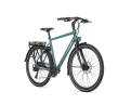 VTC Homme CHAMONIX T20 Gris Tonnerre - Image 2/2