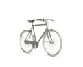 Vélo urbain Homme VAN STAEL Roche Lunaire - Image 2/2
