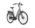 Vélo électrique urbain Femme GRENOBLE C8 HMB 500WH Terre de Sienne - Image 2/2