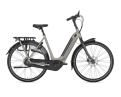 Vélo électrique urbain Femme GRENOBLE C8 HMB 500WH Terre de Sienne - Image 1/2