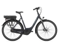 Vélo électrique urbain Femme PARIS C7 HMB M 500WH Bleu Graphite - Image 1/2