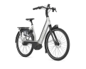 Vélo électrique urbain Unisexe AVIGNON C380 HMB 625WH Gris Galet - Image 2/2
