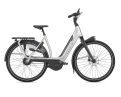 Vélo électrique urbain Unisexe AVIGNON C380 HMB 625WH Gris Galet - Image 1/2